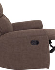 Brookfield - Fabric Recliner Chairs