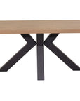 Collins - Dining Table