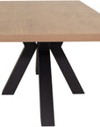Collins - Dining Table