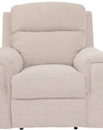 Helsdale - Fabric Power Recliner Chair