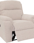 Helsdale - Fabric Power Recliner Chair