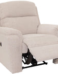 Helsdale - Fabric Power Recliner Chair