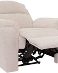 Helsdale - Fabric Power Recliner Chair