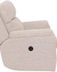 Helsdale - Fabric Power Recliner Chair