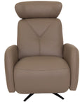 Calla - Leather Power Recliner Chair
