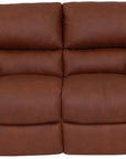 Solas - Leather 2 Seater Sofa