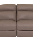 Zafira - 3 Seater Power Recliner Sofa With Powered Headrest And Lumber Support