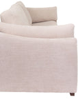 Harlyn - Boucle Fabric 2 Seater