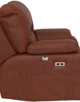 Solas - Power Recliner Chair