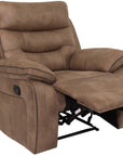 Victoria - Fabric Recliner Chairs