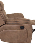 Victoria - Fabric Recliner Chairs