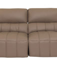 Palmeris - 2.5 Seater Power Recliner Sofa
