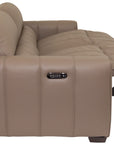 Palmeris - 2.5 Seater Power Recliner Sofa