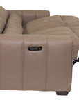 Palmeris - 2.5 Seater Power Recliner Sofa