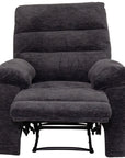 Bath - Fabric Recliner Chairs