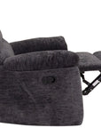 Bath - Fabric Recliner Chairs