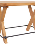 Kinvara - Oak High Bar Dining Table