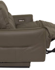 Santiago - 2 Seater Recliner