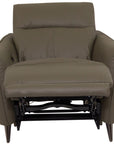 Santiago - Leather Power Recliner