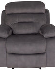 Jade - Fabric Recliner Chairs