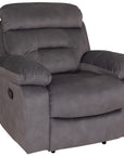 Jade - Fabric Recliner Chairs