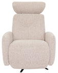 Calla - Fabric Manual Recliner Chair