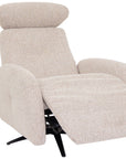 Calla - Fabric Manual Recliner Chair