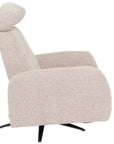 Calla - Fabric Manual Recliner Chair