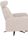 Calla - Fabric Manual Recliner Chair