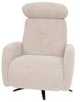 Calla - Fabric Power Recliner Chair
