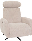 Calla - Fabric Power Recliner Chair