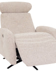 Calla - Fabric Power Recliner Chair