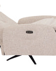 Calla - Fabric Power Recliner Chair