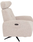 Calla - Fabric Power Recliner Chair