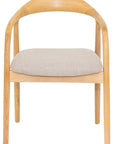 Fiordland - Dining Chair