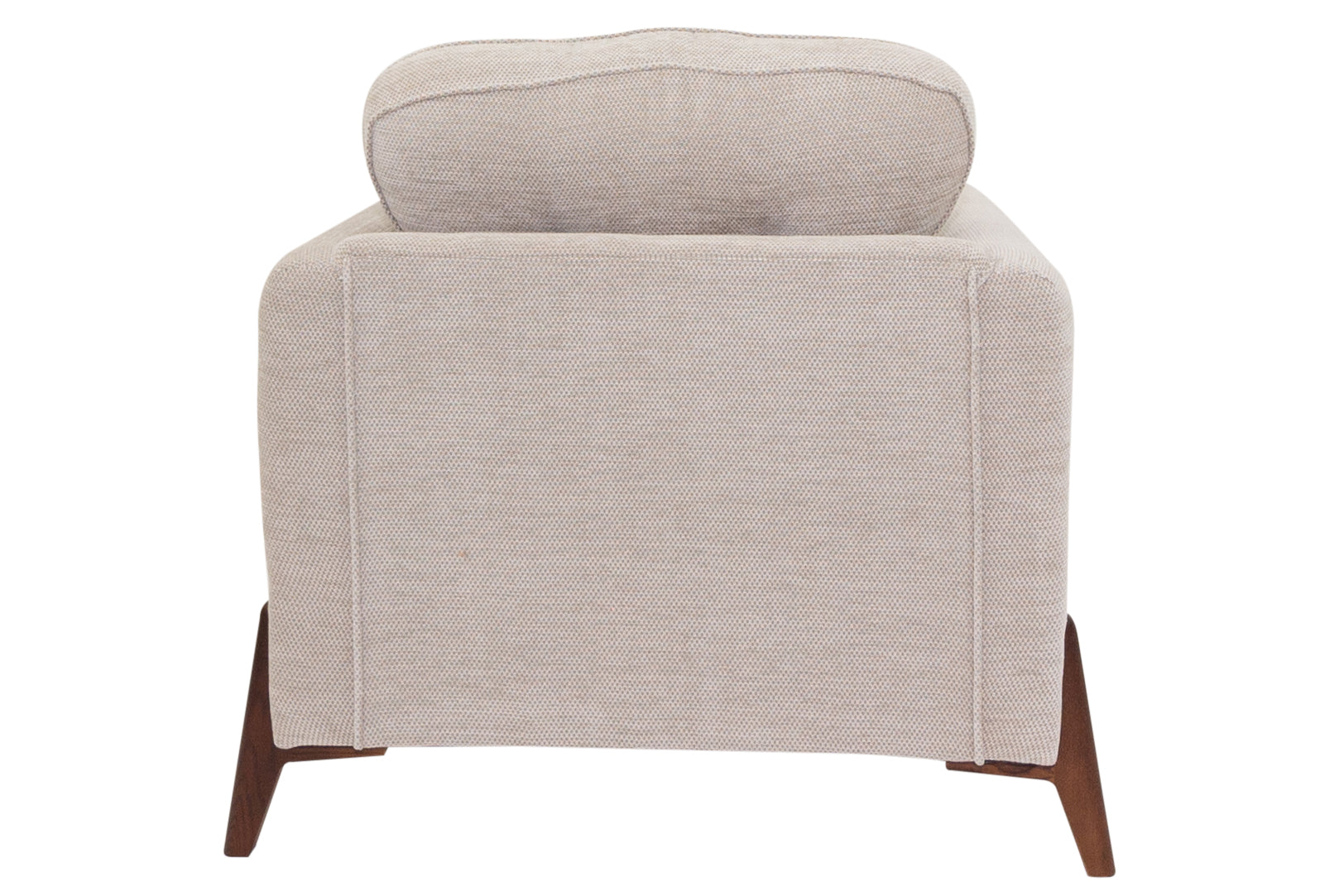Sofo - Fabric Armchair