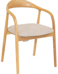 Fiordland - Dining Chair