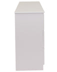 Jupiter - Grey Deep 3+3 Chest Of Drawers
