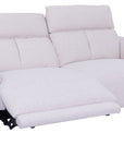 Potter - Fabric 2.5 Seater Powered Recliner