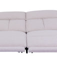 Potter - Fabric 2.5 Seater Powered Recliner