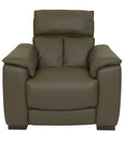Campbell - Power Recliner Armchair