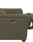 Campbell - Power Recliner Armchair