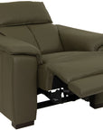 Campbell - Power Recliner Armchair