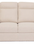 Teresina - Fabric 2 Seater
