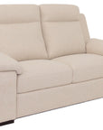 Teresina - Fabric 2 Seater