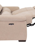 Apex - 2 Seater Recliner