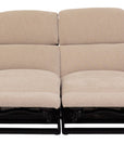 Apex - 2 Seater Recliner