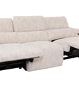 Lexi - 3 Seater Recliner
