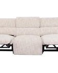 Lexi - 3 Seater Recliner