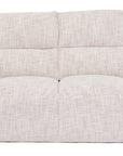 Lexi - Fabric 2 Seater